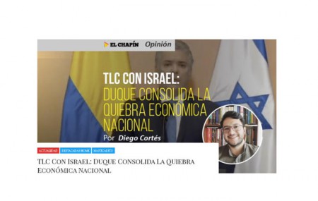 TLC CON ISRAEL 